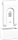 Xiaomi Mi Vacuum Cleaner G10/G9 Extended zestaw baterii (BHR4774GL)