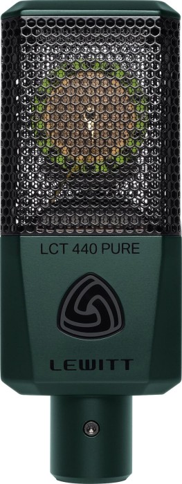 Lewitt LCT 440 Pure VIDA Edition