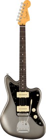 Fender American Professional II Jazzmaster RW Mercury (0113970755)