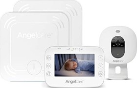 Angelcare 3330 SmartSensor Pro 3 Babyphone Digital