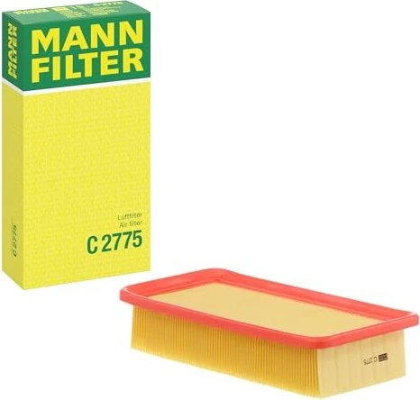 Mann Filter C 2775 ab € 8,98 (2025) | Preisvergleich Geizhals Österreich