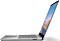 Microsoft Surface Laptop Go platinum, Core i5-1035G1, 16GB RAM, 256GB SSD, UK, Business Vorschaubild