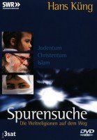 Religion: Spurensuche - Die religie świata na dem Weg Vol. 2 (DVD)