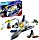 playmobil Space - Shuttle auf Mission (71368)