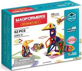 Magformers designer set
