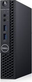 Dell OptiPlex 3060 Micro, Core i5-8500T, 8GB RAM, 256GB SSD (VW9T1)