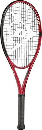 Dunlop Tennisketcher CX 200 JNR 26 GO