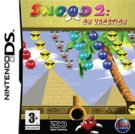 Snoods on Vacation (DS)