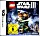 LEGO Star Wars III - The Clone Wars (DS)