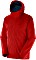 Salomon Elemental AD kurtka czerwony (męskie) Vorschaubild