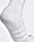 adidas Cushion Crew Skarpety biały/czarny, 3 para Vorschaubild