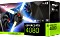 PNY GeForce RTX 4080 XLR8 Gaming Verto Epic-X RGB Overclocked Triple Fan, 16GB GDDR6X, HDMI, 3x DP Vorschaubild