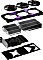PNY GeForce RTX 4080 XLR8 Gaming Verto Epic-X RGB Overclocked Triple Fan, 16GB GDDR6X, HDMI, 3x DP Vorschaubild