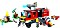 LEGO City - Einsatzleitwagen der Feuerwehr Vorschaubild