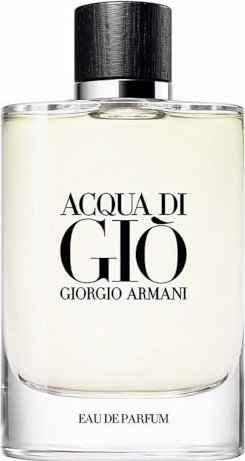 Giorgio Armani Acqua di Gio Homme woda perfumowana do napełniania, 30ml
