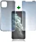 4smarts 360° Protection Set für Apple iPhone 11 Pro Max transparent (493015)