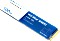Western Digital WD Blue SN570 NVMe SSD 500GB, M.2 Vorschaubild