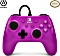 PowerA Wired kontroler grape purple (Switch) (NSGP0143-01)