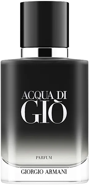 Giorgio Armani Acqua di Gio Homme perfumy do napełniania, 30ml