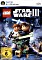 LEGO Star Wars III - The Clone Wars (PC)