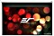 Elite Screens Evanesce B Deckeneinbauleinwand Economy 243.5x137cm weißer Rand (EB110HW2-E12)