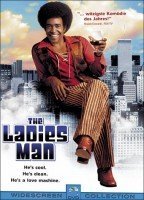The Ladies Man (DVD)