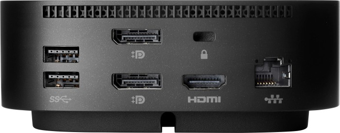 HP USB-C Dock G5