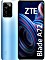 ZTE Blade A72 blau