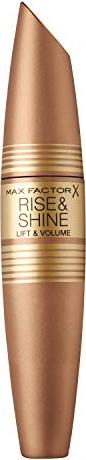 Max Factor Rise & Shine Lift & Volume Mascara, 7.2ml