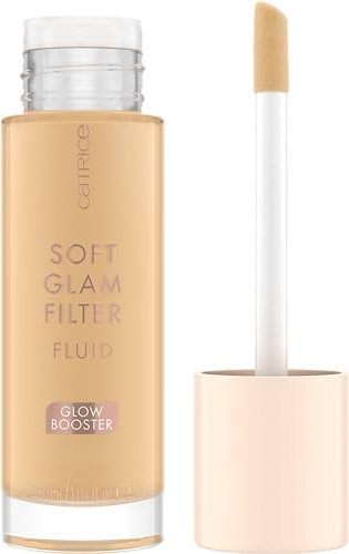 Catrice Soft Glam Filter Fluid Primer 020 light medium ab € 5,83 (2024) |  Preisvergleich Geizhals Deutschland