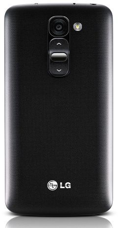 LG G2 Mini LTE D620 mit Branding