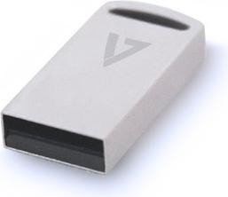 V7 Nano USB-Stick 128GB, USB-A 3.0