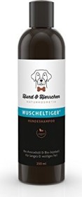 Hund & Herrchen Hunde Shampoo Wuscheltiger, 250ml