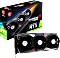 MSI GeForce RTX 3070 Gaming Z Trio 8G LHR, 8GB GDDR6, HDMI, 3x DP Vorschaubild