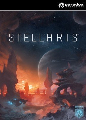 Stellaris (Download) (PC)