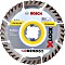 Bosch Professional X-LOCK Standard for Universal Diamanttrennscheibe 125x2mm, 1er-Pack (2608615166)