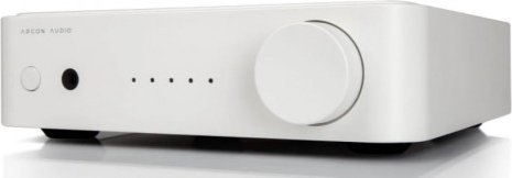 Argon Audio SA1 biały