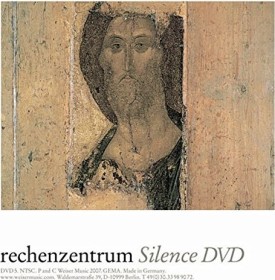Rechenzentrum - Silence (DVD)