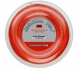 Signum Pro Poly Plasma 200m (Rollenware)