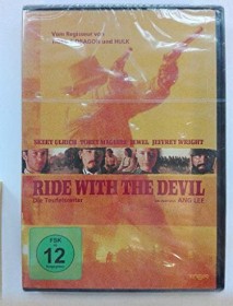 Ride With The Devil (DVD)