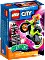LEGO City - Motocykl kaskaderski z niedźwiedziem (60356)