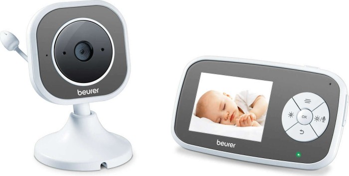 Beurer BY 110 Video-Babyphone