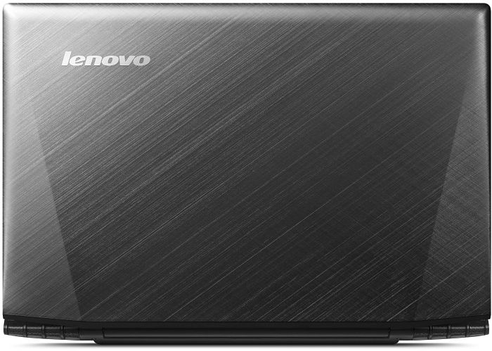 Lenovo IdeaPad Y50-70, Core i7-4710HQ, 8GB RAM, 1TB HDD, GeForce GTX 860M, DE