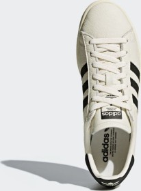 adidas Campus chalk white/core black 