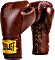 Everlast 1910 Classic Training rękawice bokserskie 12oZ brązowy