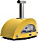 Alfa Moderno 3 Pizzagrill fire yellow (FXMD-3-GGIA)