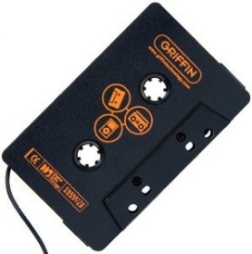 Griffin Directdeck cassette adapter (7256-DDECK)