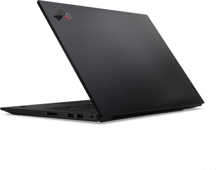 Lenovo Thinkpad X1 Extreme G5, Black Weave, Core i7-12700H, 32GB RAM, 1TB SSD, GeForce RTX 3060, DE