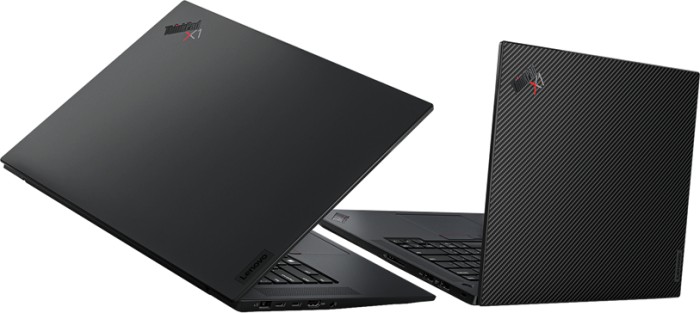 Lenovo Thinkpad X1 Extreme G5, Black Weave, Core i7-12700H, 32GB RAM, 1TB SSD, GeForce RTX 3060, DE