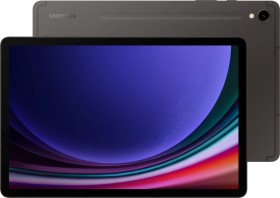 Samsung Galaxy Tab S9 X716, graphite, 8GB RAM, 128GB, 5G